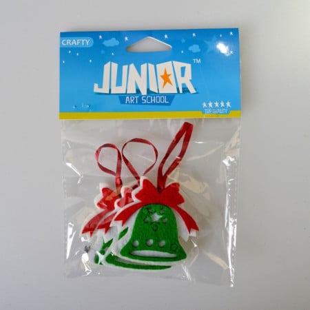 CRAFTY NOVOG.UKRAS ZVONO 62x60